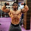 Bodybuilding-Men-Instagram-... - http://megacleanseradvice.com/muscle-builder-flex/