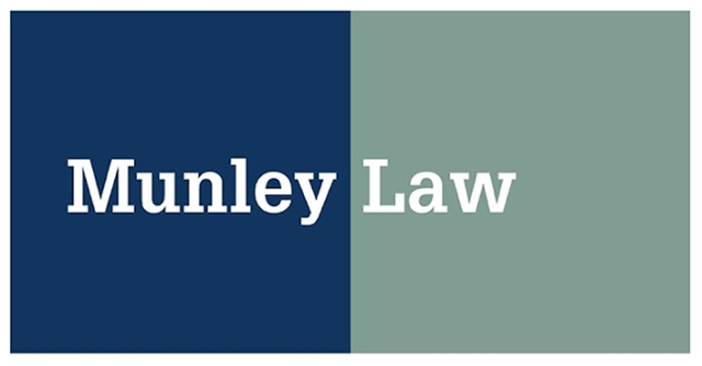 truck accident lawyers Munley Law