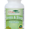 Why we choose Vitalaze Stress Relief ?