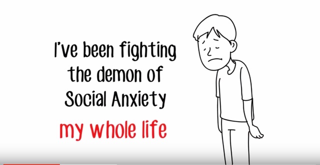 fighting-anxiety Social Anxiety Quiz