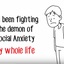 fighting-anxiety - Social Anxiety Quiz