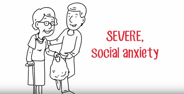 severe-anxiety Social Anxiety Quiz