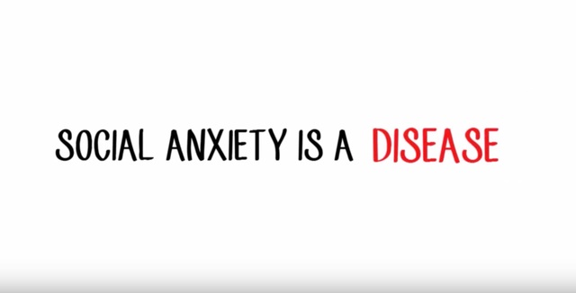 social-anxiety-disease Social Anxiety Quiz