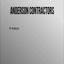 GAF Master Select Contractor - Anderson Contractors