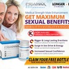 Priamax Male Enhancement - Priamax Male Enhancement