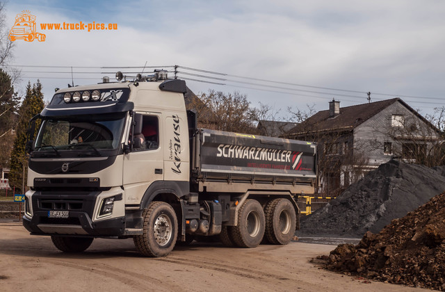 Krause Transporte Ottfingen-5 Joachim Krause Transporte, Volvo FMX, Philip Hees