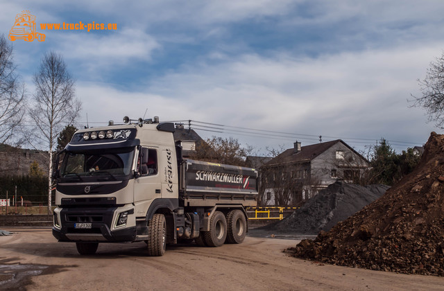 Krause Transporte Ottfingen-6 Joachim Krause Transporte, Volvo FMX, Philip Hees