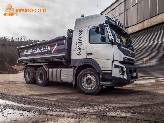 Krause Transporte Ottfingen-17 Joachim Krause Transporte, Volvo FMX, Philip Hees