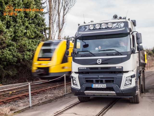 Krause Transporte Ottfingen-20 Joachim Krause Transporte, Volvo FMX, Philip Hees