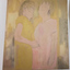 Two Young Girls Standing (1... - Andy Warhol (Gold Thinker) Signature's..."EVIDENCE RESEARCH WEBSITE" Viewing Only