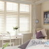 plantation shutters - Shuttercraft Winchester