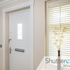 plantation shutters - Shuttercraft Winchester