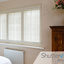 window shutters - Shuttercraft Winchester