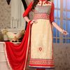 Anarkali Dresses Online - Picture Box