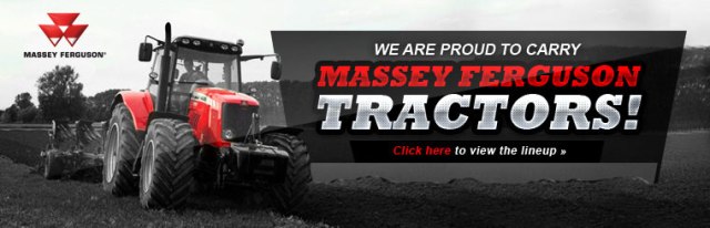 Tractor Picture Box
