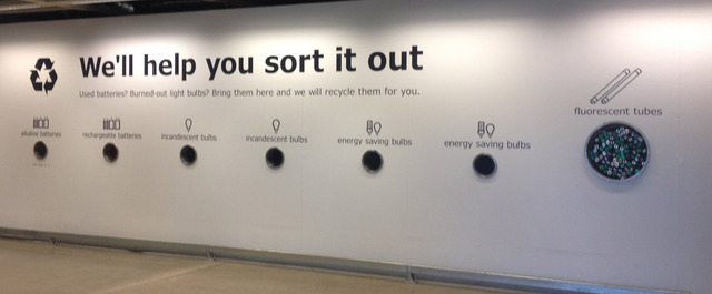 cool-recycling-at-IKEA-Etobicoke-Toronto-Ontario-C Tim D. Hodges Internet Marketing Consultancy