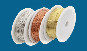 PTFE-Insulated-Silver-Plated-Copper-Wire Brilltech Engineers Pvt. Ltd.