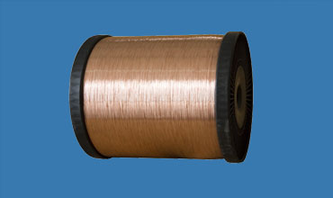 Silver-Plated-Copper-Clad-Steel-Wire Brilltech Engineers Pvt. Ltd.