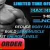 How Max Muscle T1000 improve muscle growthing ?