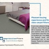 Bedroom carpets Impression ... - Impression Floors