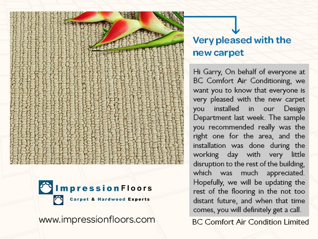 Berber carpet Impression Floors Impression Floors