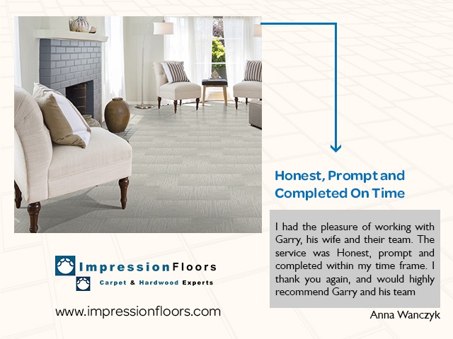 Impression Floors  carpet layers Impression Floors