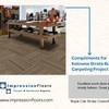 Impression Floors carpet of... - Impression Floors