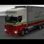 ets Scania R730 6x2 BDF Lam... - prive skin ets2