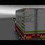 ets Scania R730 6x2 BDF Lam... - prive skin ets2