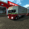 ets Scania R730 6x2 BDF + t... - prive skin ets2