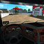 ets2 Daf 95 ATI 6x2 Pulleyn... - prive skin ets2