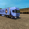 ets2 Daf 95 ATI 6x2 + Koelt... - prive skin ets2