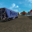 ets2 Daf 95 ATI 6x2 + Koelt... - prive skin ets2