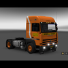 ets2 Renault Major R 340 TI... - prive skin ets2