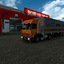 ets2 Renault Major R 340 TI... - prive skin ets2