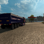 ets2 Daf XF E6 4x2 lowcab +... - prive skin ets2