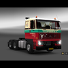 ets2 Daf 3600 Ati 6x4 E - prive skin ets2