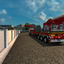 ets2 Daf 3600 Ati 6x4 + Lon... - prive skin ets2