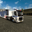 ets2 Volvo VM 330 I shift 4... - prive skin ets2