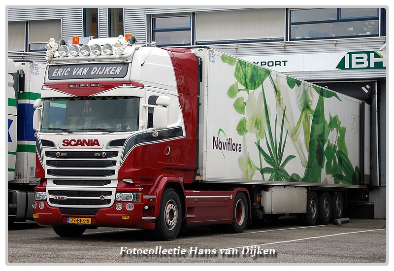 Dijken van Eric 27-BFK-6(12)-BorderMaker - 