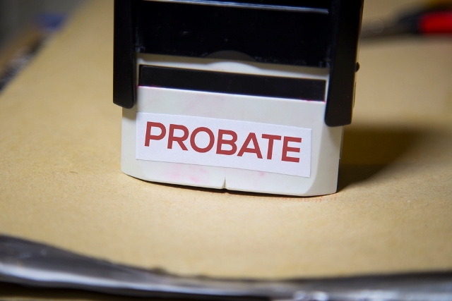 Probate Attorney Picture Box