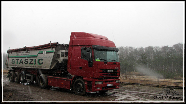 iveco5 Truck Photos
