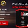 Vmax Male Enhancement Safety Products 100% Natural effective