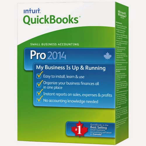 QuickBooks Pro 2014 Box Image http://freecracksunlimited.com/download-quickbooks-pro-with-serial-keys/