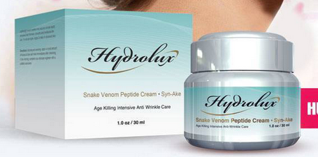 buy hydralux snake venom Hydrolux 