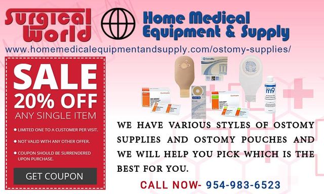 Ostomy Supplies |  Call Now (954) 983-6523 Ostomy Supplies |  Call Now (954) 983-6523