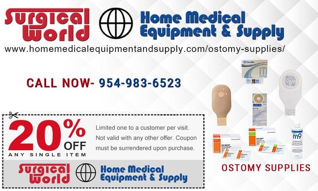 Ostomy Supplies |  Call Now (954) 983-6523 Ostomy Supplies |  Call Now (954) 983-6523