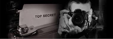 Top secret Top Secret Investgation