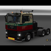 ets2 MAN TGA 33.660 6x4 E.L... - prive skin ets2