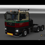 ets2 MAN TGA 33.660 6x4 E.L... - prive skin ets2